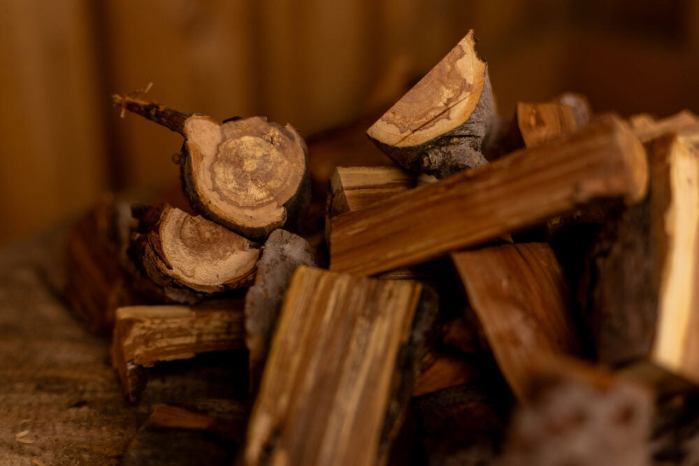 Apple Cooking Chunks