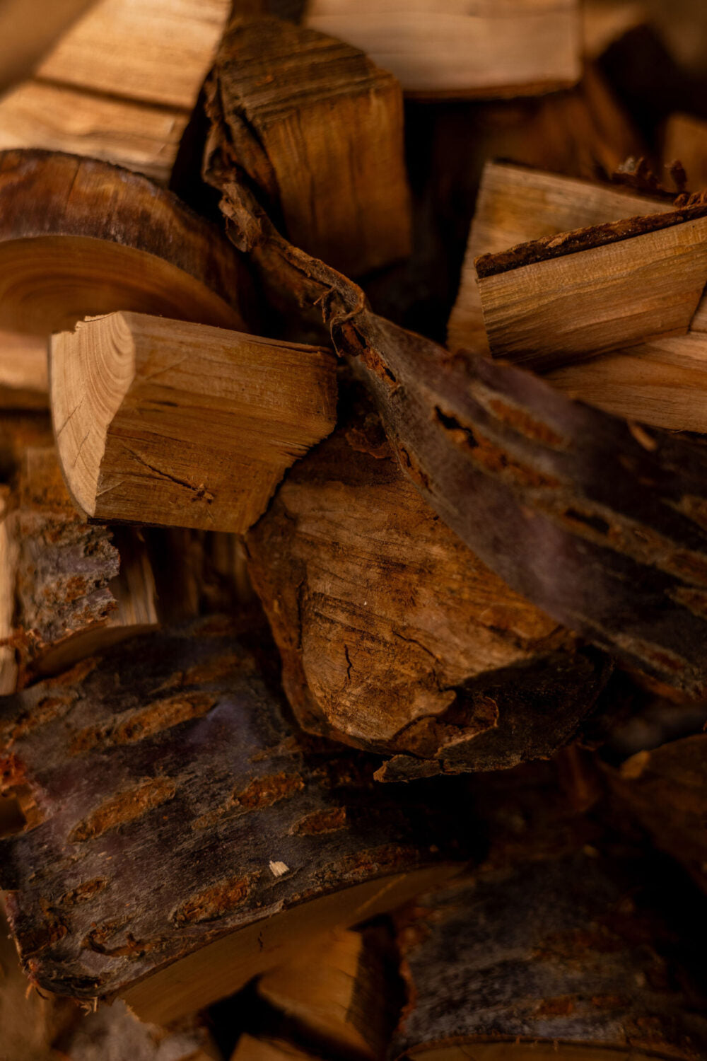 Cherry Cooking Chunks