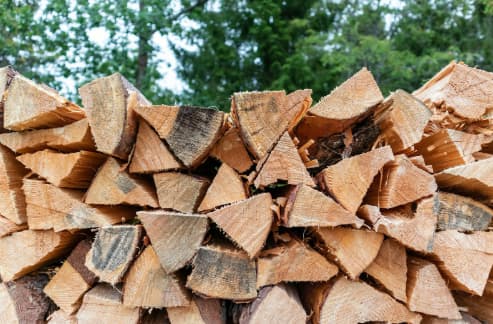 How Much Firewood Do I Need for a Season?