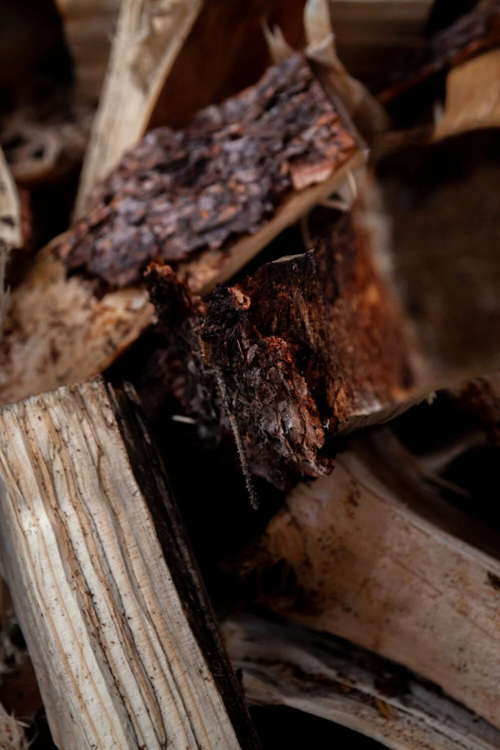 Alberta Camping Firewood Mix (Spruce/Pine)