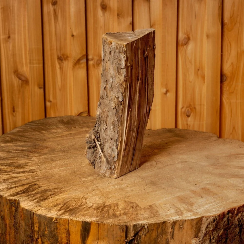 Naturally Seasoned BC Orchard Apple Firewood