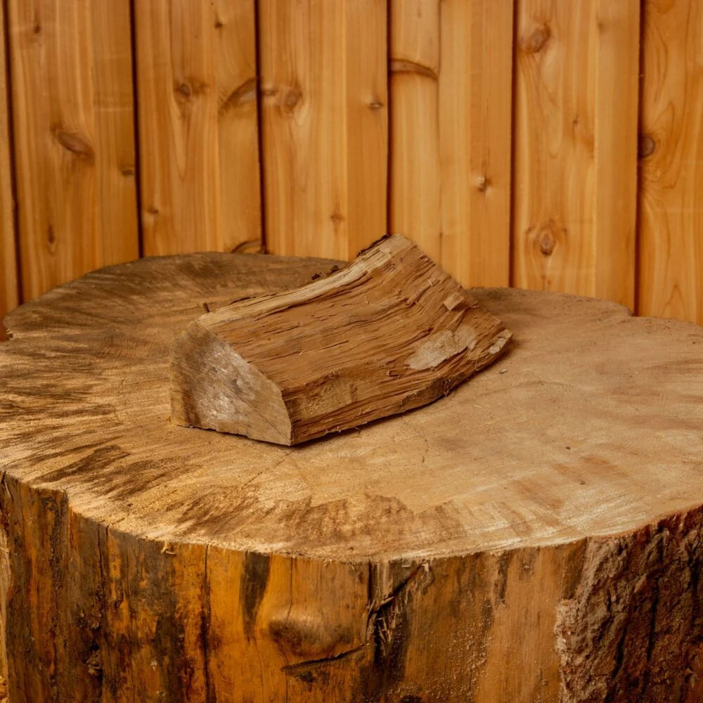 Naturally Seasoned BC Orchard Apple Firewood