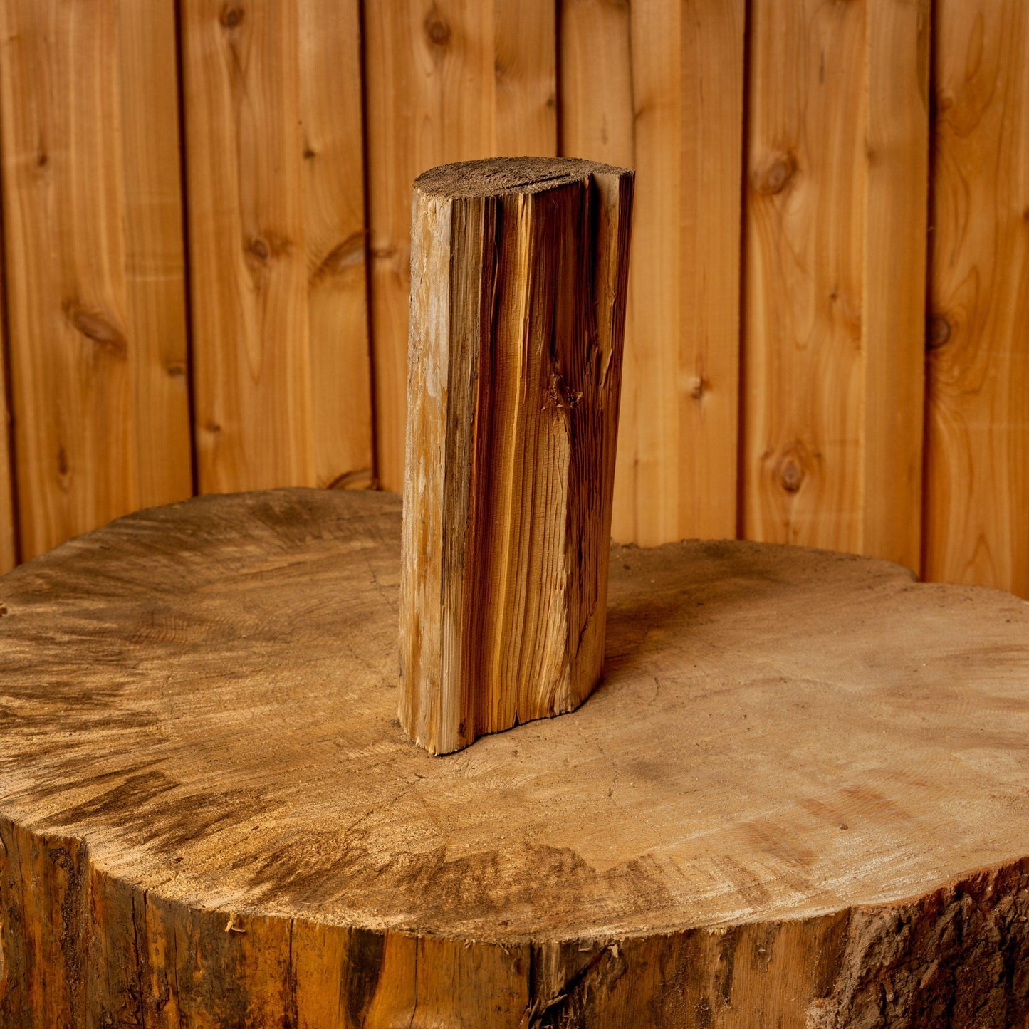 Red Wood BC Cedar Firewood