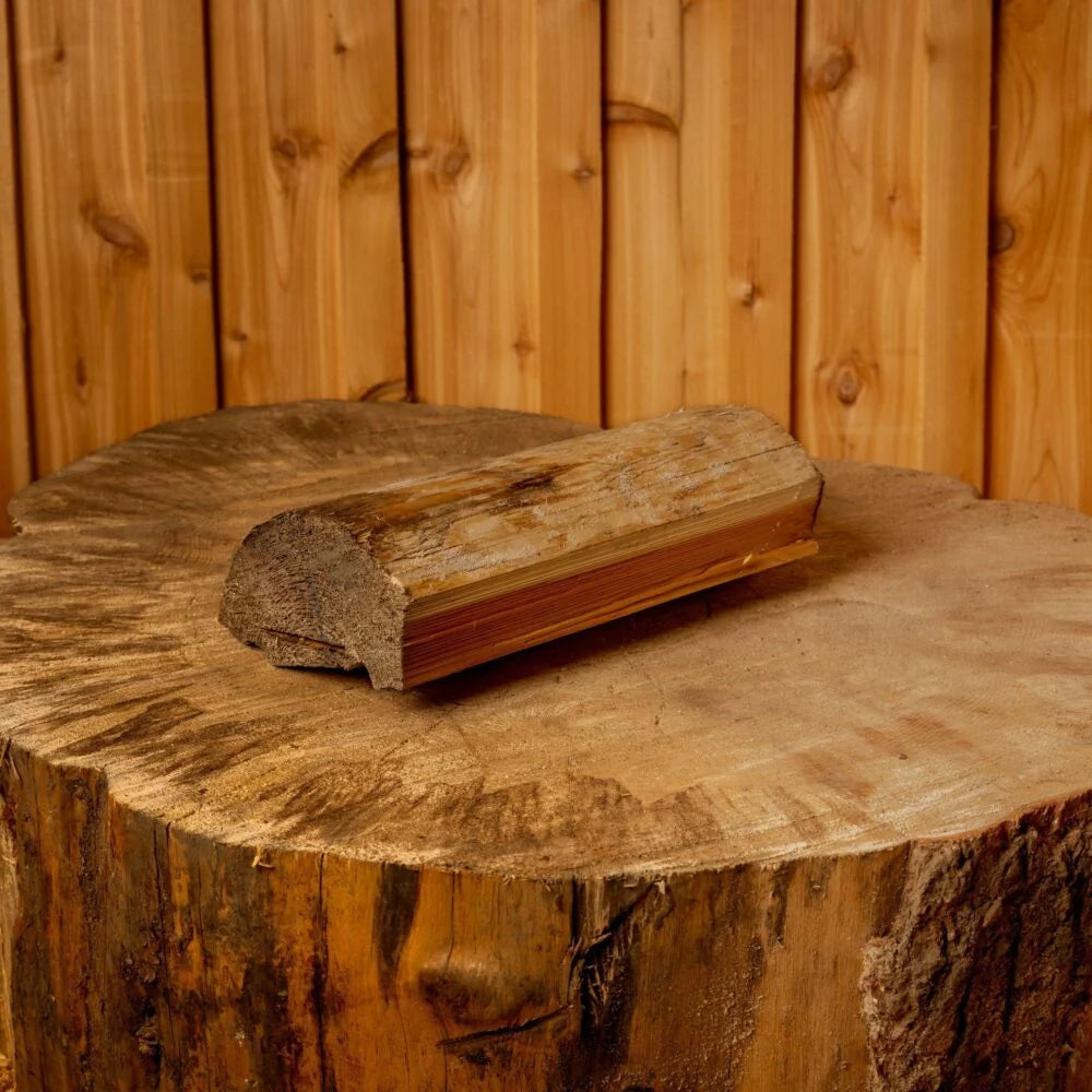 Red Wood BC Cedar Firewood