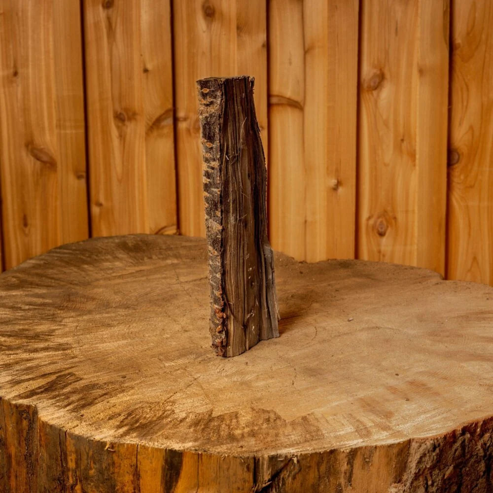 Naturally Seasoned BC Orchard Cherry Firewood