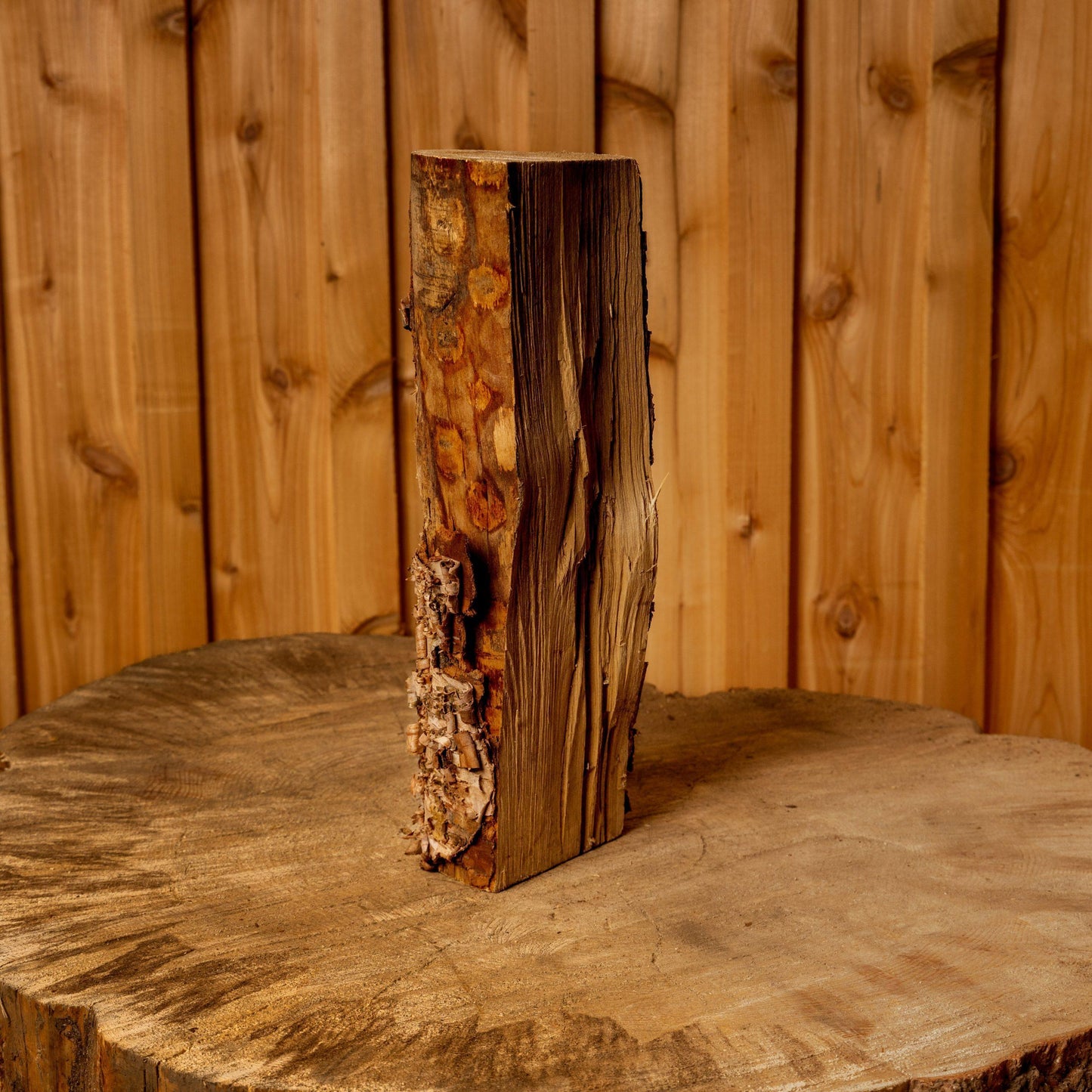 Kiln Dried BC Yellow Birch Firewood