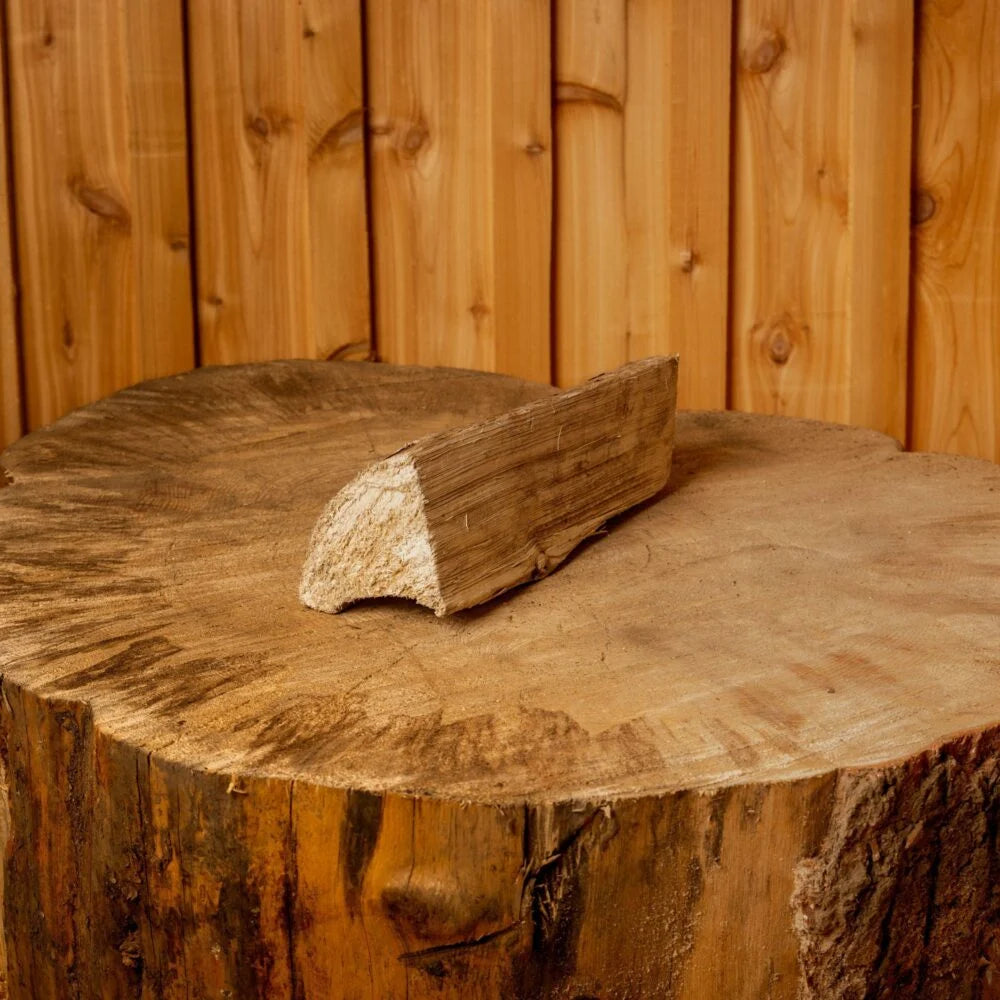 Naturally Seasoned Lodgepole Pine Firewood