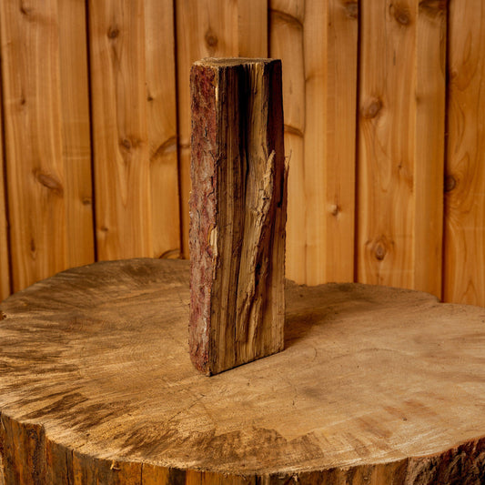 Premium Alberta Tamarack Firewood