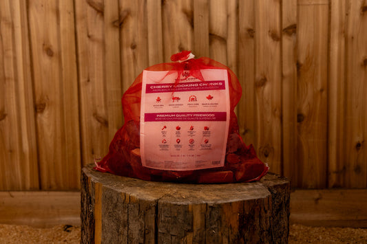 Cherry Cooking Chunks