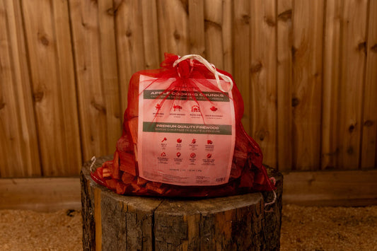 Apple Cooking Chunks