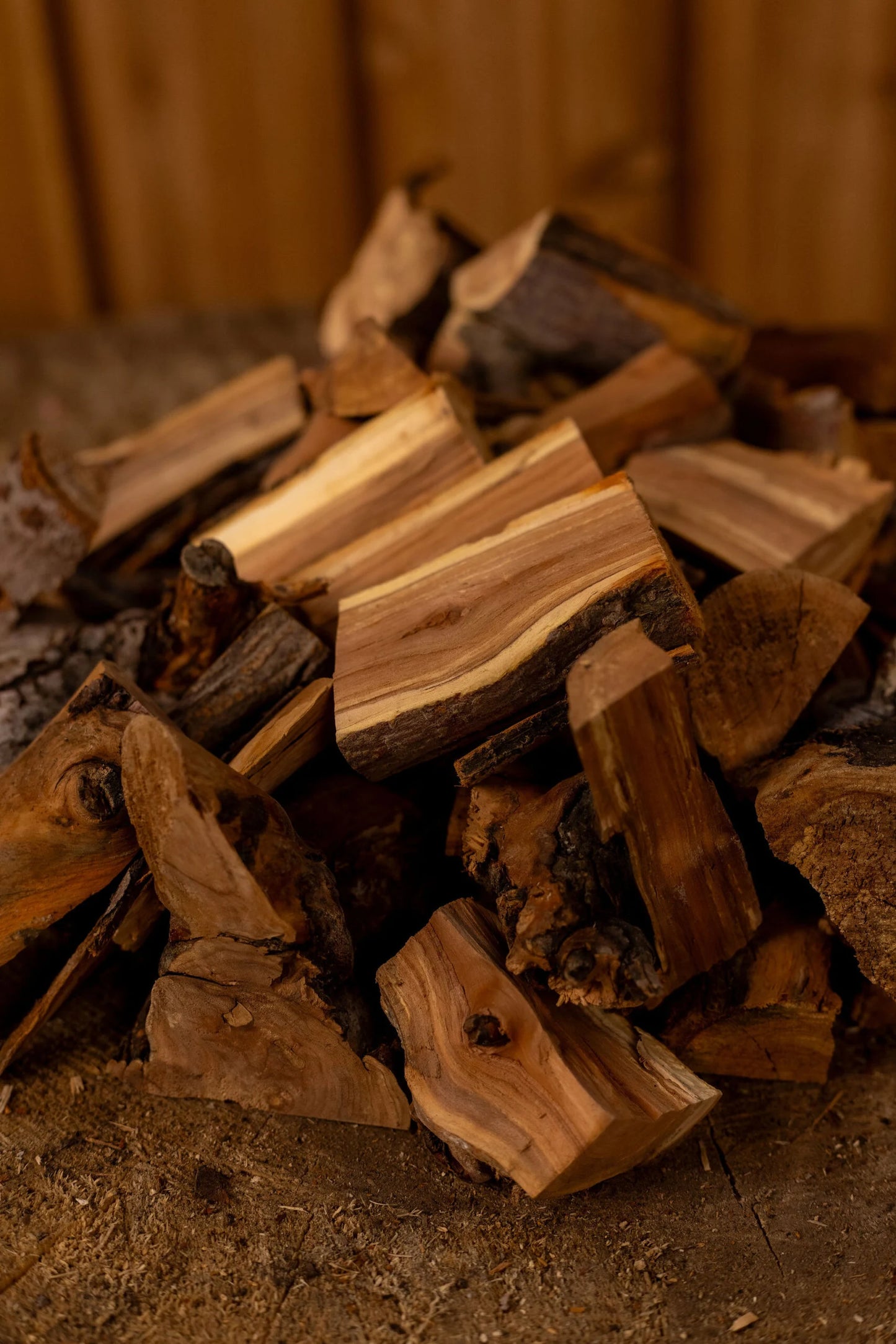 Apple Cooking Chunks