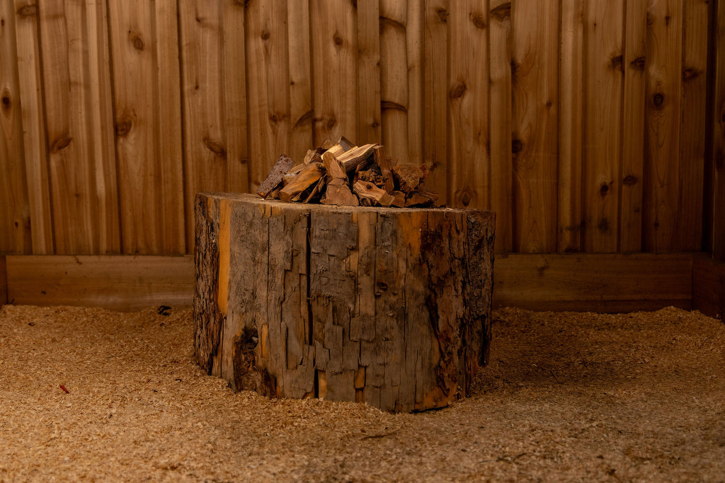 Apple Cooking Chunks