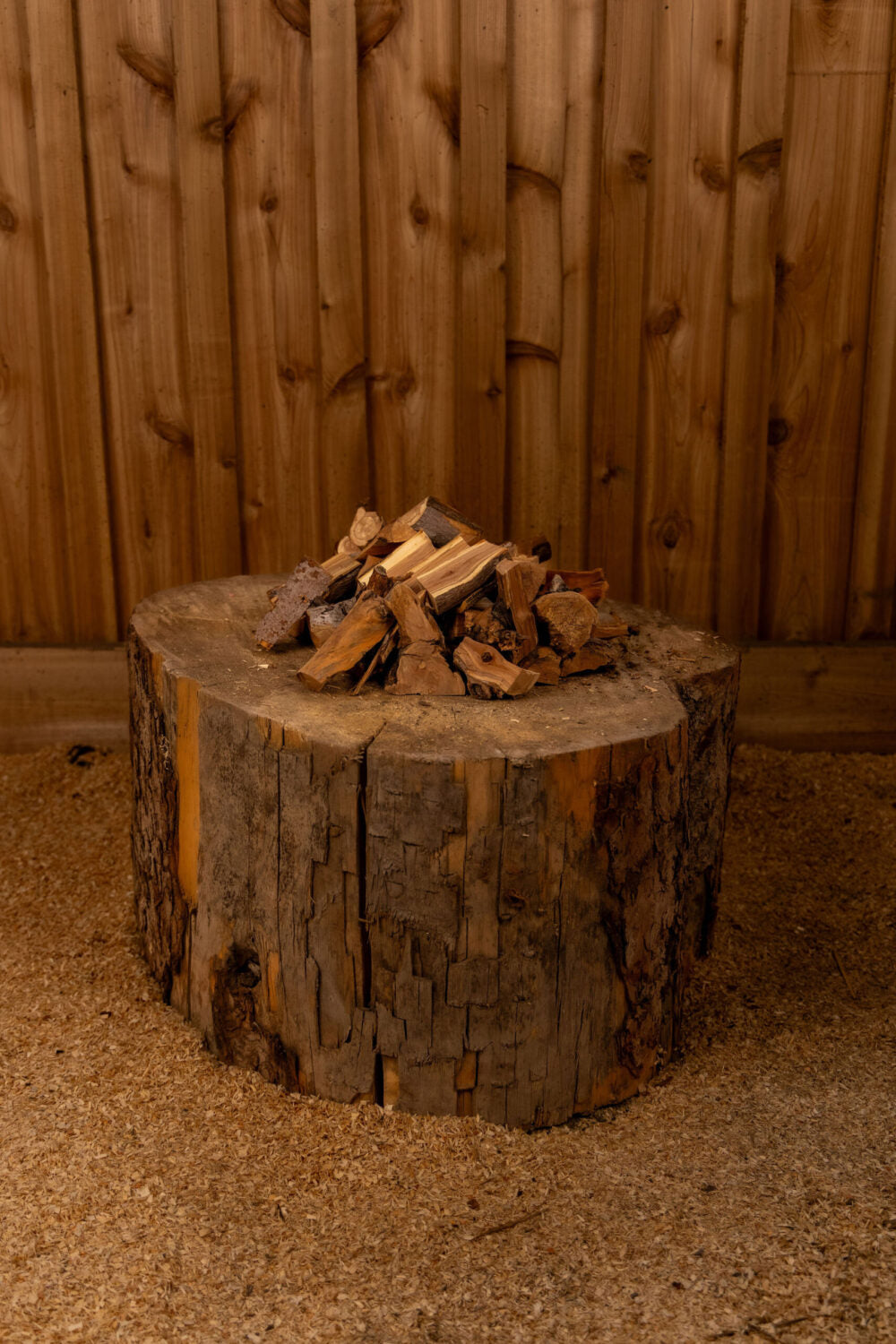 Apple Cooking Chunks