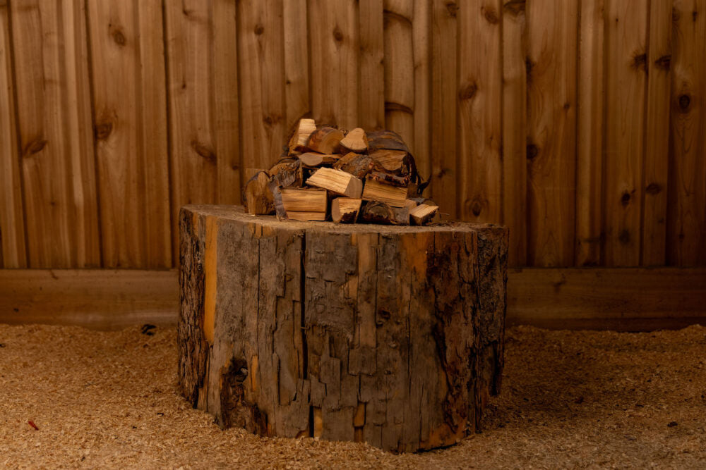 Cherry Cooking Chunks