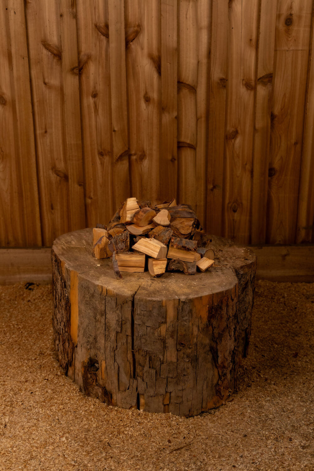 Cherry Cooking Chunks