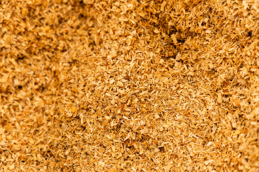 1 Yard Sawdust